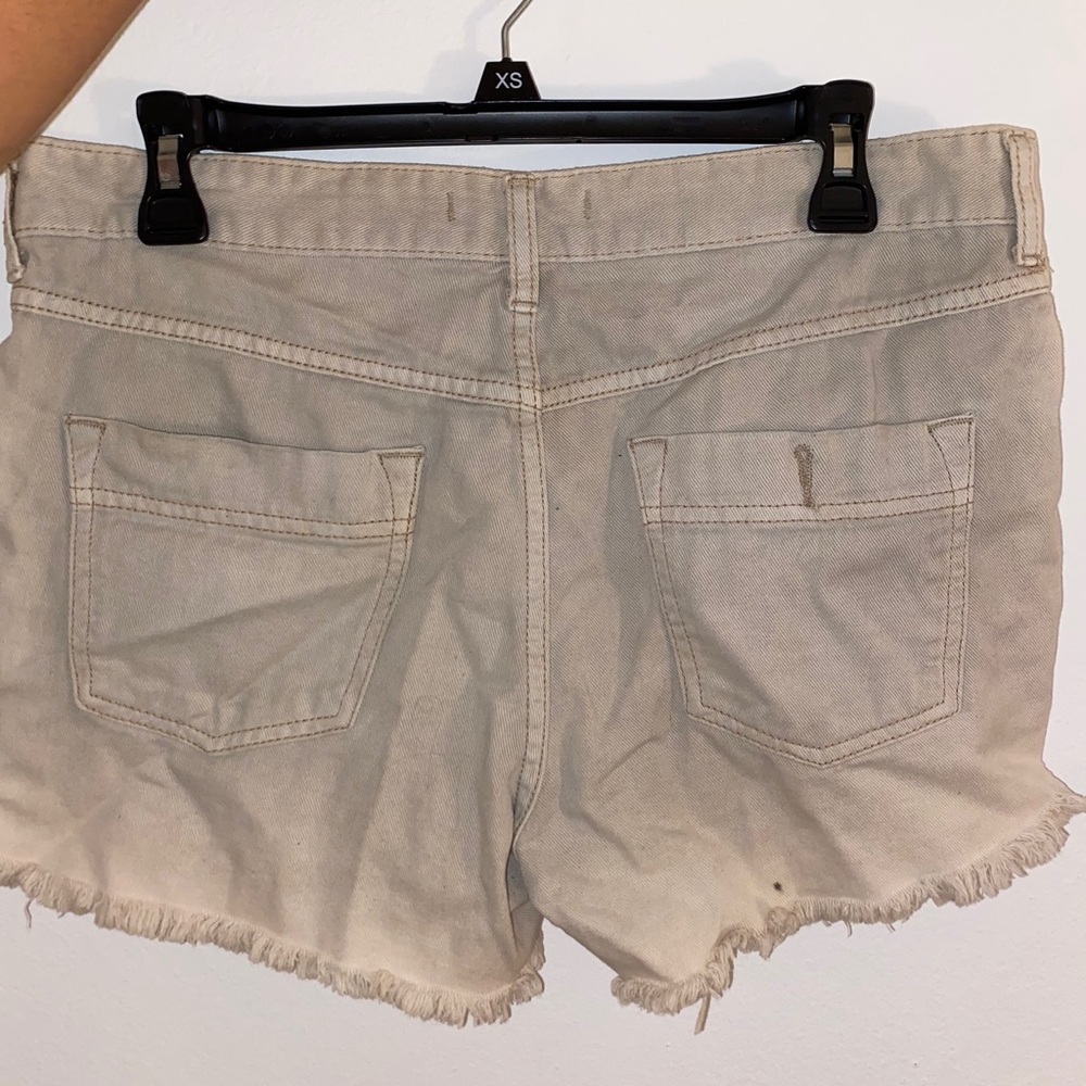 Free People Shorts